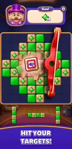 Скриншот 4 — Block Travel