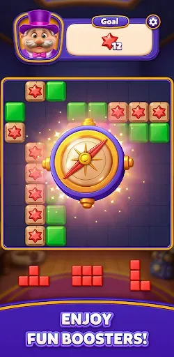 Скриншот 5 — Block Travel