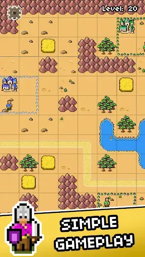 Скриншот 6 — Island Empire - стратегия