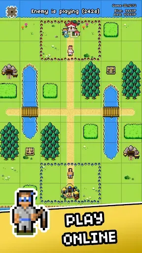 Скриншот 8 — Island Empire - стратегия