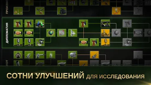 Скриншот 5 — Стратегия и Тактика 2: WW2 TBS