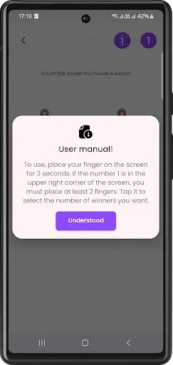 Скриншот 6 — Help Decide