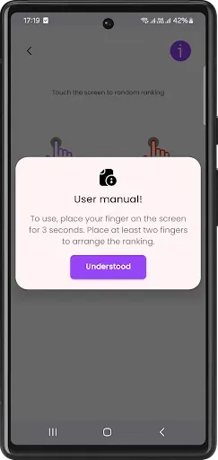 Скриншот 8 — Help Decide