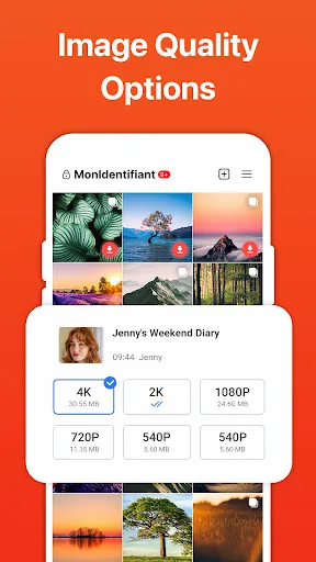 Скриншот 6 — Video Downloader & Fast Player