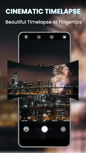 Скриншот 1 — SmartSpy Camera