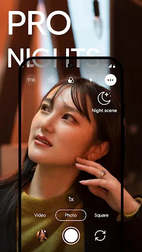 Скриншот 7 — camera for iphone 17 - iOS 26