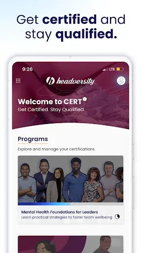 Скриншот 6 — Headversity