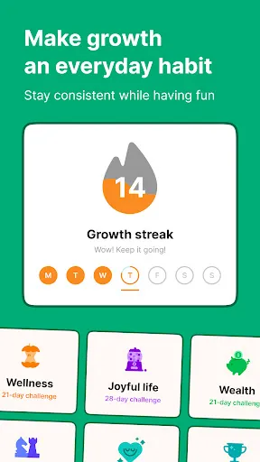 Скриншот 7 — Headway - Daily Micro Learning