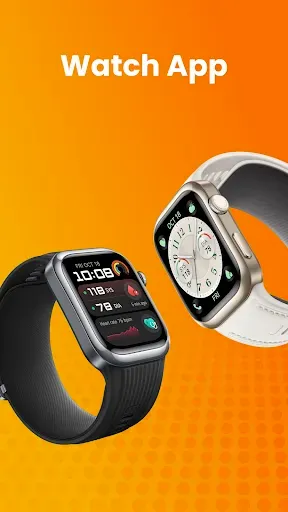 Скриншот 3 — WatchApp For Huawei Health