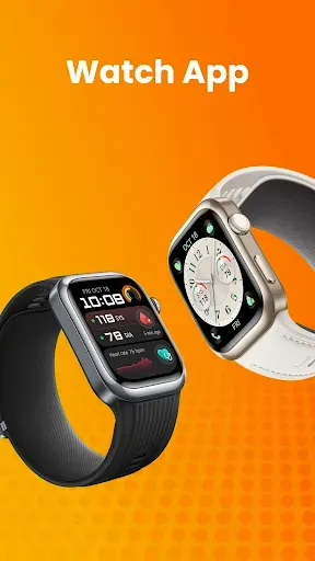 Скриншот 6 — WatchApp For Huawei Health