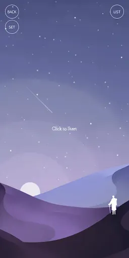 Скриншот 1 — Sky Castle - (nonogram)
