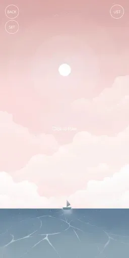 Скриншот 6 — Sky Castle - (nonogram)