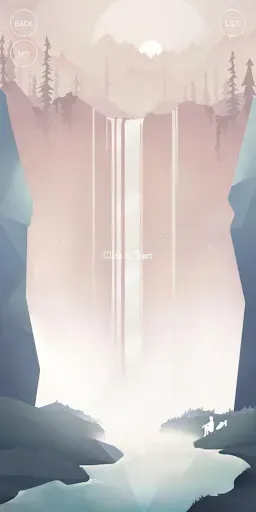 Скриншот 8 — Sky Castle - (nonogram)