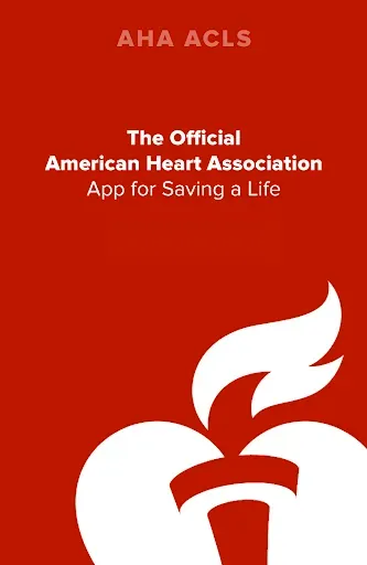 Скриншот 6 — AHA ACLS