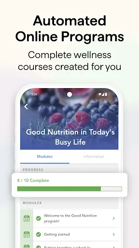 Скриншот 6 — Healthie