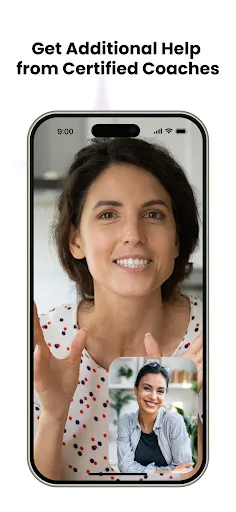 Скриншот 5 — Healthify AI Weight Loss Coach