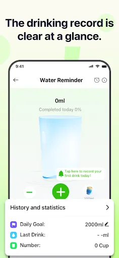 Скриншот 5 — PulseSense – Health Tracker