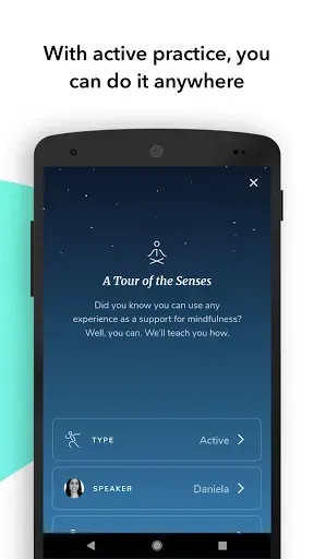 Скриншот 3 — Healthy Minds Program