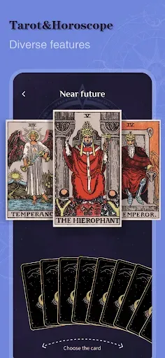 Скриншот 6 — Healtok