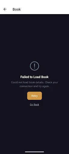 Скриншот 8 — Free Audiobooks Book Player