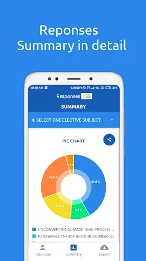 Скриншот 2 — FormsApp