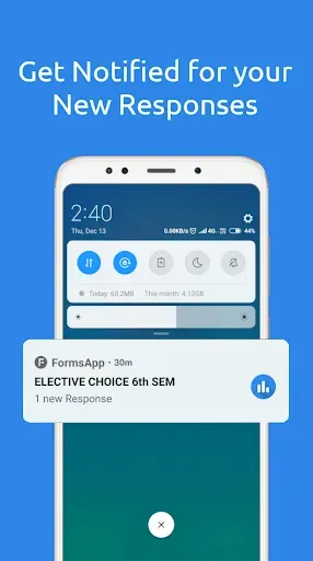 Скриншот 4 — FormsApp