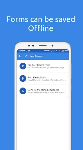 Скриншот 5 — FormsApp