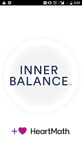 Скриншот 1 — Inner Balance™