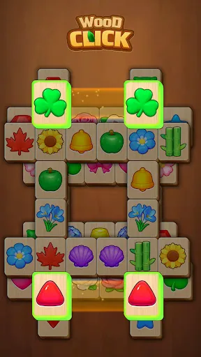 Скриншот 5 — Клик Wood (Click Wood)