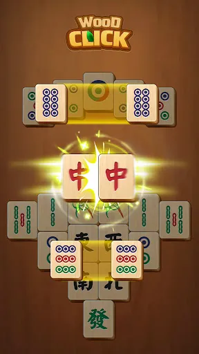 Скриншот 6 — Клик Wood (Click Wood)