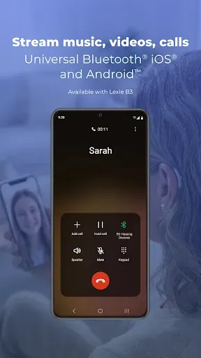 Скриншот 8 — Lexie