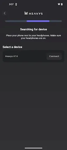 Скриншот 2 — Heavys