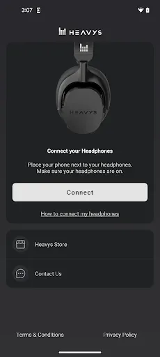 Скриншот 4 — Heavys