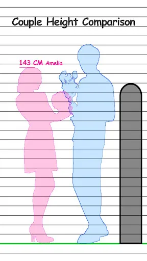 Скриншот 4 — Height Measurement App