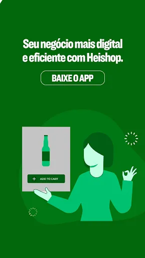 Скриншот 6 — Heishop