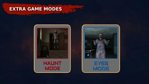 Скриншот 2 — Horror Hospital® 2 Survival