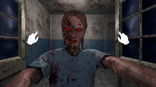 Скриншот 3 — Horror Hospital® 2 Survival