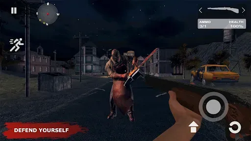 Скриншот 4 — Horror Hospital® 2 Survival