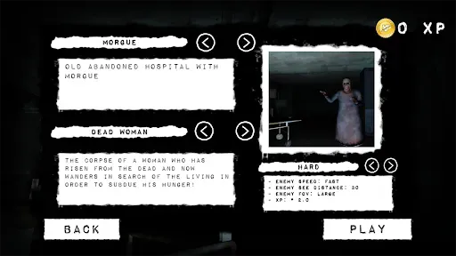 Скриншот 5 — Horror Hospital® 2 Survival
