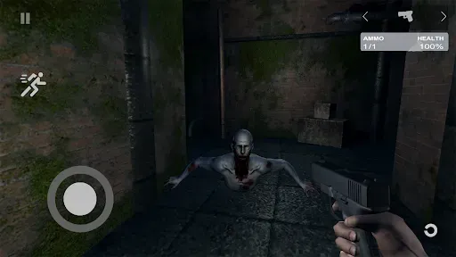 Скриншот 6 — Horror Hospital® 2 Survival