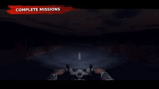 Скриншот 7 — Horror Hospital® 2 Survival