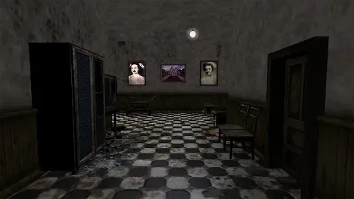 Скриншот 8 — Horror Hospital® 2 Survival
