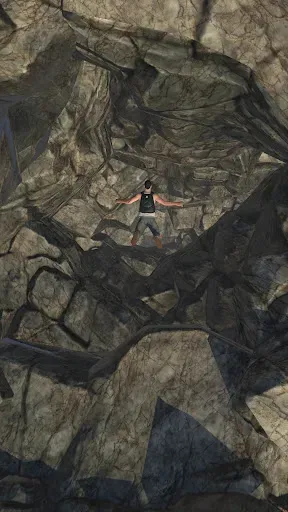 Скриншот 1 — Skydive Dodge