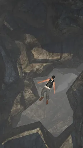 Скриншот 3 — Skydive Dodge