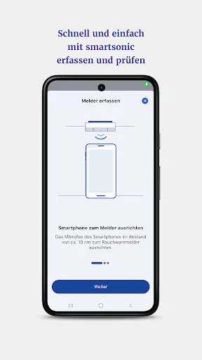 Скриншот 5 — Hekatron Home Safety