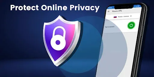 Скриншот 4 — Russia VPN