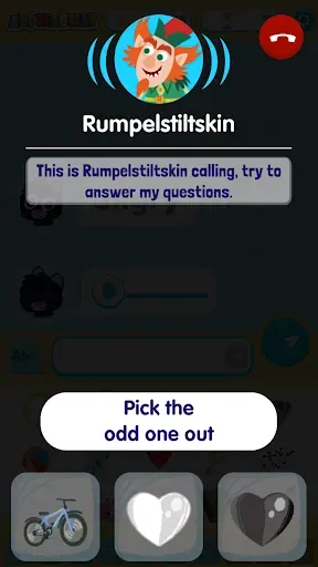 Скриншот 5 — Alphachat by Helen Doron