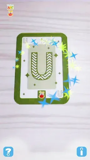Скриншот 1 — Helen Doron Magic Wand