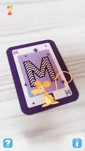 Скриншот 5 — Helen Doron Magic Wand