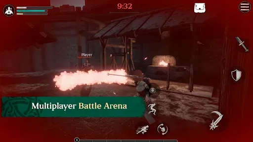 Скриншот 7 — Hellguard: Online Action RPG